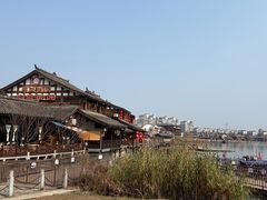 -大小河街