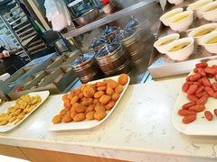 -汉丽轩牛排海鲜烤肉自助餐厅(丁字口店)