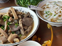 -正宗阳山牛杂(东城店)