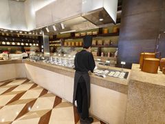 -二楼咖啡厅·厦门源昌凯宾斯基大酒店(湖滨中路店)