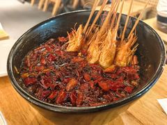 -成都吃客(奎星楼店)