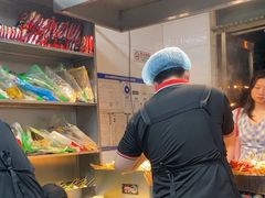 -郭记小街麻辣烫(虎坊路店)
