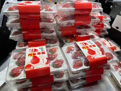 零售区-果呀呀(国金街店)
