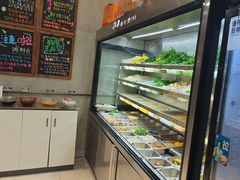 -刘文祥麻辣烫(蛇口店)