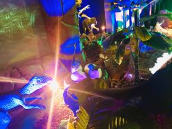 -恐龙探索乐园(磁器口店)