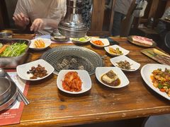 -韩一品韩国料理(柏庐南路店)