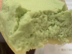 青苹果半熟芝士-瑞幸咖啡(蔚蓝国际店)