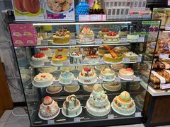 -金凤成祥(东直门现烤面包店)