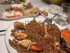 -喜记避风塘炒辣蟹(旗舰店)