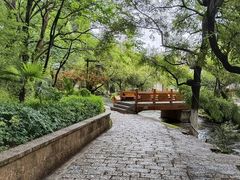 -黑龙潭公园