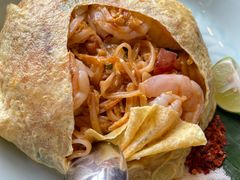 泰炒金边粉-南沙游艇会·大兵船餐厅