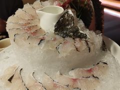-揽季锅物会.福建黄鱼.海鲜姿造(五四路店)