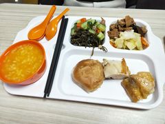 -香妃烤鸡(新奥店)