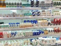 -翠微家园超市(甘家口店)