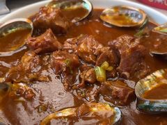 鲍鱼排骨-福顺居(刘家窑店)