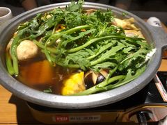 -渔寿司·日本料理(艾尚天地店)