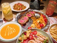 -BURANO布拉诺西餐(万达广场店)