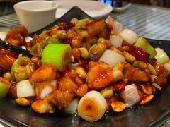 -玉桥餐厅(天坛店)