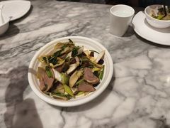 -城南往事·鲁菜·烤鸭(世茂宽厚里·大明湖店)