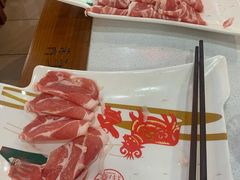 -津门老羊家·铜锅涮羊肉·烧烤(科技园店)