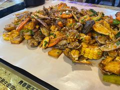 -特色酱椒鱼私房菜(黄鹤楼店)