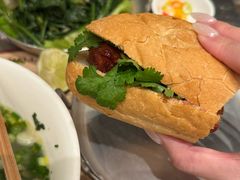 -Cô Thành Restaurant