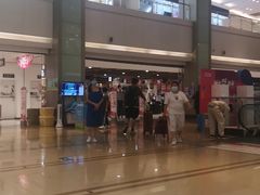 -AEON永旺(东方宝泰店)