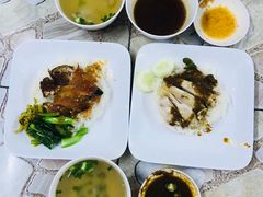 -鸡饭店