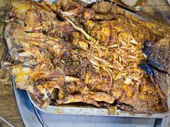 -清真·馬坡二旦烧烤(人生一串拍摄店)