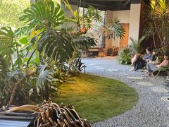 -J Create城市露营咖啡·简餐·宠物(上海动物园店)