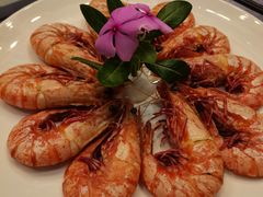 -银泰阳光度假酒店-海悦轩中餐厅(海花路店)