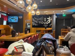 -一風堂拉面(美罗城店)