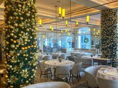 大堂-Jean Georges