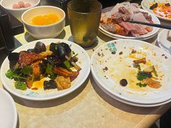 -玫瑰花园自助烤肉(顺义鑫海韵通店)