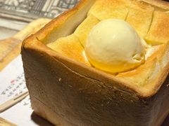 -绿茶餐厅(西湖银泰百货店)