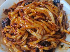 -王菊美食街·王菊面馆(总店)