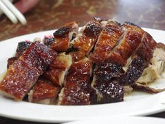 -陈光记烧腊店(罗保博士街店)