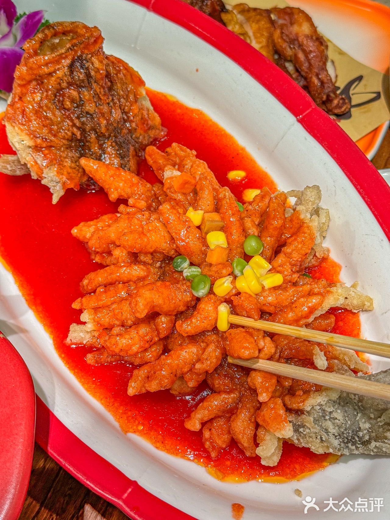 来苏州旅游。。直奔这里。。。