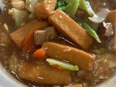 -無招牌海鮮(芽笼店)