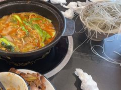 -重庆鸡公煲(学衡路店)