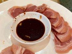 -合力居·生记路边鸡(北京路店)