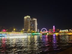 -天津意大利风情旅游区