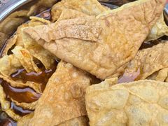 -谭老太正宗柳州螺狮粉(家和花园店)