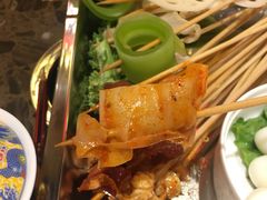 郡把-大签门香串串(车公庙店)