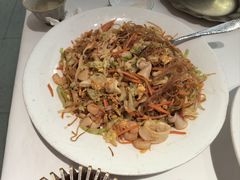-桂满陇·蟹黄小笼汤包(中山公园店)