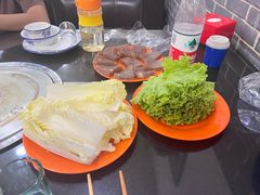 -山海关浑锅(秦皇岛首店)