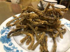 -临江后街鳝丝(临江店)