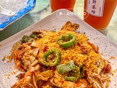 -嘉升大排档(番禺总店)