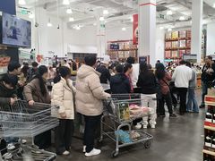 -山姆会员商店(邻瑞广场店)