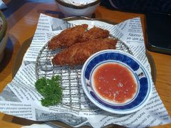 -龍堂蟹黄小笼包(万家丽店)